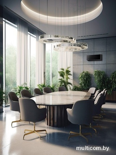 Кондиционер Midea Persona Inverter MSAG4W-12N8C2-I/MSAG4-12N8C2-O