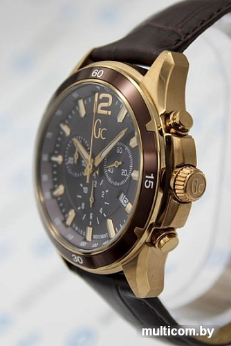 Наручные часы Gc Wristwatch Y26002G4