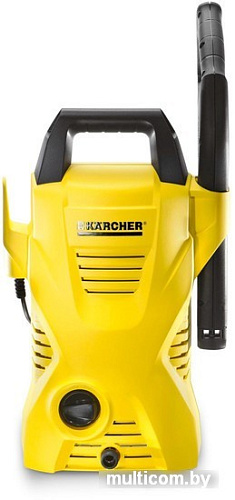 Мойка высокого давления Karcher K 2 Compact Car (1.673-123.0)