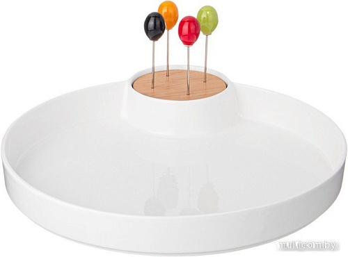 Менажница Lefard Native 474-211