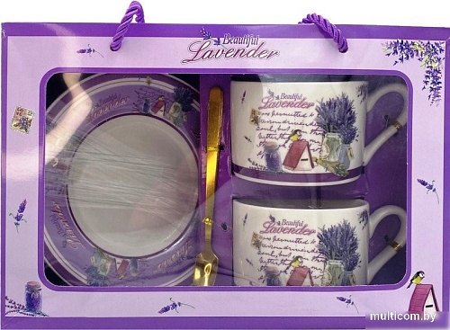 Набор чашек DomiNado HM-169