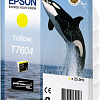Картридж Epson C13T76044010