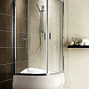 Душевой уголок Radaway Premium Plus A900 (30401-01-01N)
