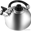 Чайник со свистком Webber BE-0528