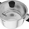 Кастрюля Tesoro Modica КС548
