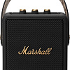 Беспроводная колонка Marshall Stockwell II (черный/латунь)