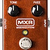 Гитарная педаль MXR M84 Bass Fuzz Deluxe