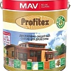 Пропитка Profitex 3 л (махагон)