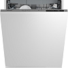 Встраиваемая посудомоечная машина Grundig GNVP4551