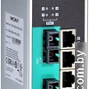 Коммутатор Moxa EDS-P206A-4PoE-SS-SC-T