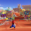 Игра Super Mario Odyssey для Nintendo Switch