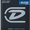 Струны для гитары Dunlop Manufacturing DBN45130