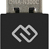 Wi-Fi адаптер Digma DWA-N300C