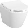 Унитаз Vitra Integra Rim-Ex 7040B003-0075+110-003-019