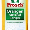 Универсальное средство Frosch Апельсин 0.75 л