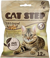 Наполнитель Cat Step Tofu Original 12 л