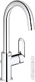 Смеситель Grohe BauLoop 23763000