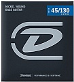 Струны для гитары Dunlop Manufacturing DBN45130