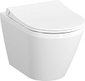 Унитаз Vitra Integra Rim-Ex 7040B003-0075+110-003-019