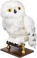 Интерактивная игрушка Spin Master WWO Harry Potter Сова Гарри Букля 6061829