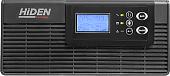 Источник бесперебойного питания HIDEN Control HPS20-0612