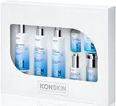 Icon Skin №3 Совершенная кожа 360 для жирной кожи с акне 7 шт