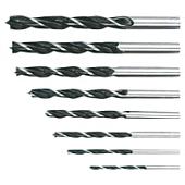 Набор сверл TopTools 60H808
