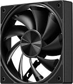Вентилятор для корпуса upHere U3K1 (черный)