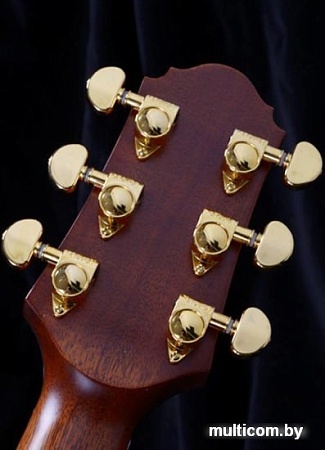 Электроакустическая гитара Crafter SRP D-36E