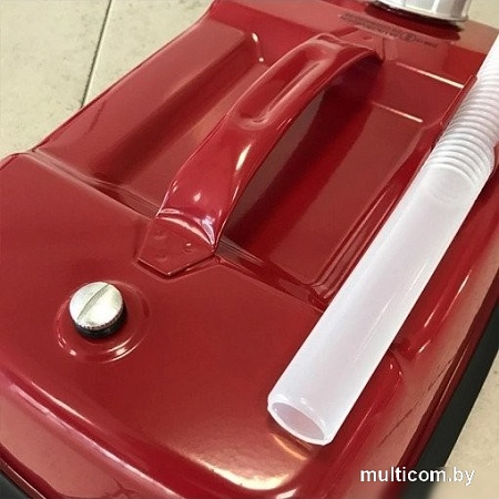 Канистра Сорокин металлическая горизонтальная 5л 11.305