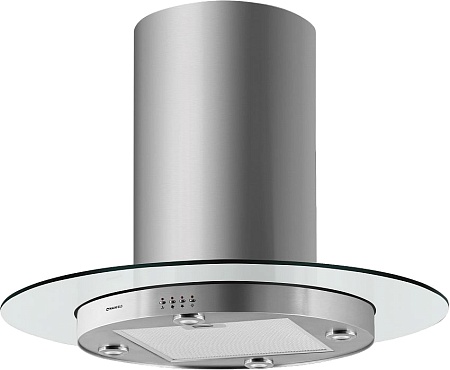 Кухонная вытяжка MAUNFELD Berta 90 (нержавеющая сталь)