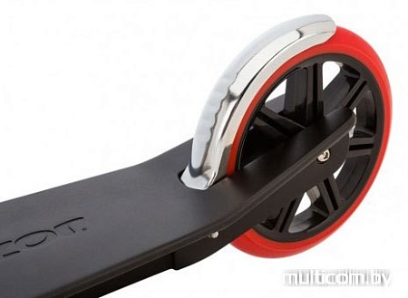 Самокат Razor Carbon Lux