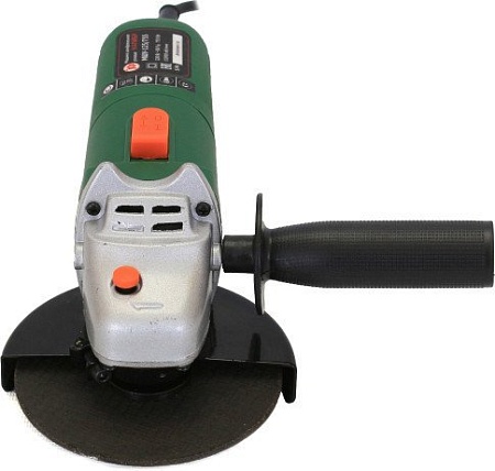 Угловая шлифмашина Калибр МШУ-125/755