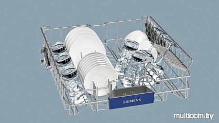 Посудомоечная машина Siemens SN636X03ME