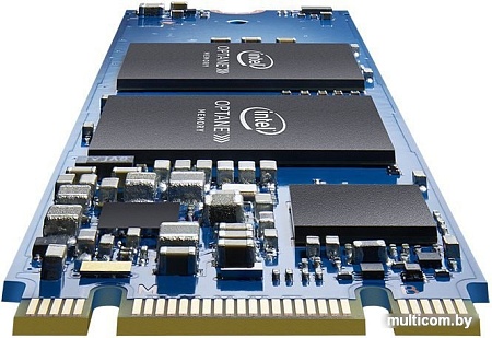 SSD Intel Optane M10 64GB MEMPEK1J064GA01