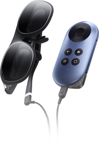 Умные очки Rokid RA301/RES102/RSR101 AR Joy 2