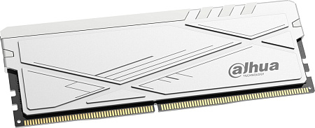 Оперативная память Dahua 8ГБ DDR4 3600 МГц DHI-DDR-C600UHW8G36