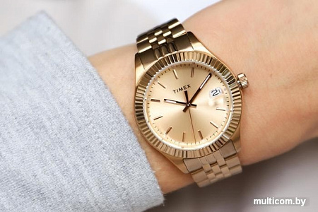Наручные часы Timex TW2T86800