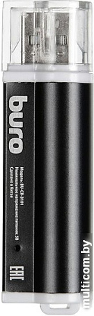 Карт-ридер Buro BU-CR-3101