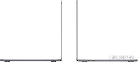 Ноутбук Apple Macbook Air 13" M2 2022 Z15S000MT