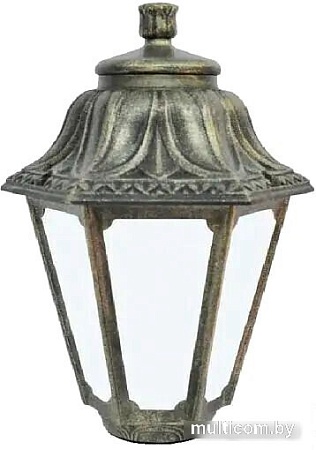 Садовый светильник Fumagalli Anna E22.000.000.BYF1R