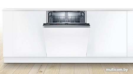 Встраиваемая посудомоечная машина Bosch Serie 2 SMV2ITX22E