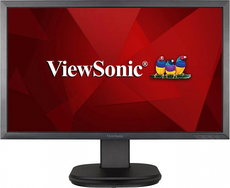 Монитор ViewSonic VG2239Smh-2