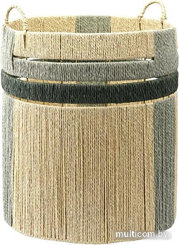 Tkano Ethnic Bongo Sage TK24-ST-BA0007 (р-р L)