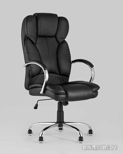 Кресло Stool Group TopChairs Ultra (черный)