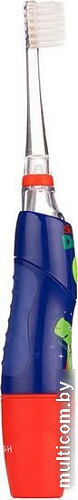 Электрическая зубная щетка CS Medica Kids CS-9760-H