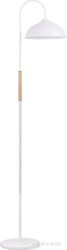 Торшер Lumix 1068/1 (белый)