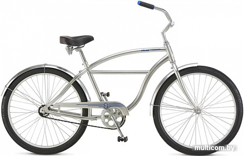 Велосипед Schwinn ALU 1 2019