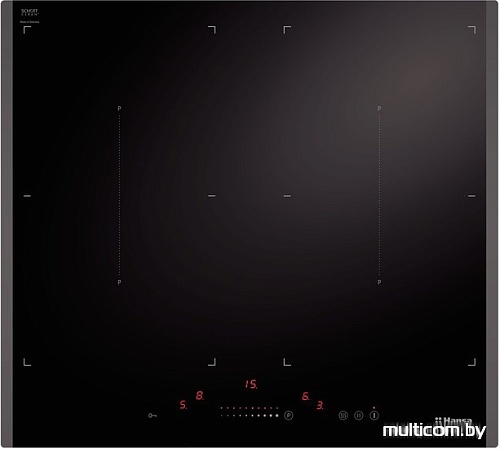 Варочная панель Hansa BHI689010