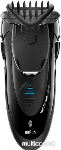 Электробритва Braun MultiGroomer MG5050